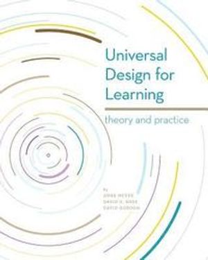 Universal Design for Learning