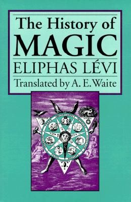 The History of Magic | 0:e upplagan