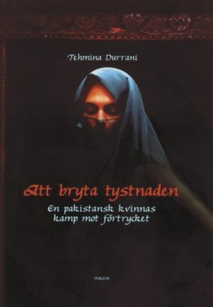 Att bryta tystnaden