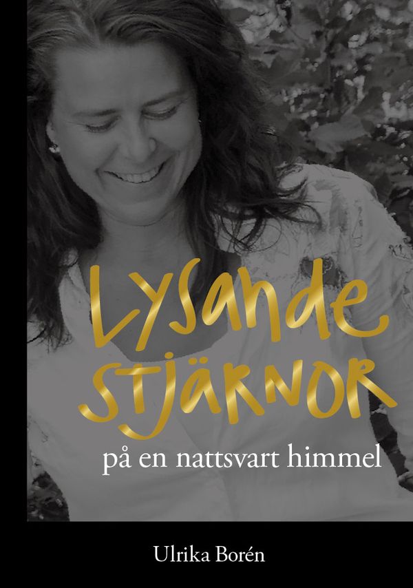 Lysande stjärnor på en nattsvart himmel | 1:a upplagan