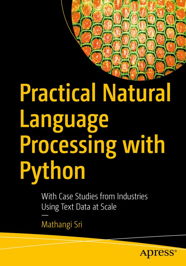 Practical Natural Language Processing with Python | 1:a upplagan