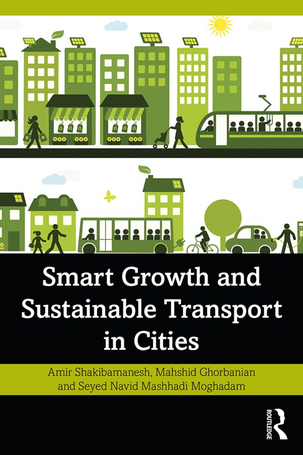 Smart Growth and Sustainable Transport in Cities | 1:a upplagan