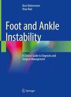 Foot and Ankle Instability | 1:a upplagan