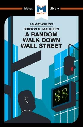 An Analysis of Burton G. Malkiel's A Random Walk Down Wall Street | 1:a upplagan