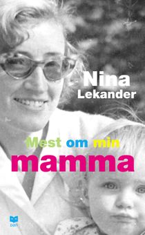 Mest om min mamma