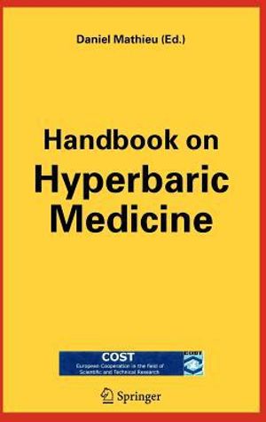 Handbook on Hyperbaric Medicine