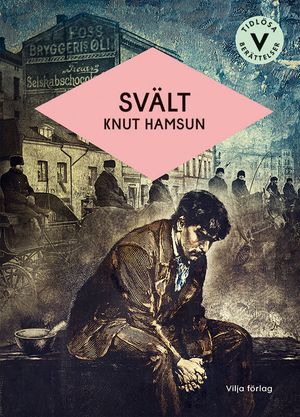 Svält | 1:a upplagan