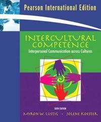 Intercultural Competence | 6:e upplagan