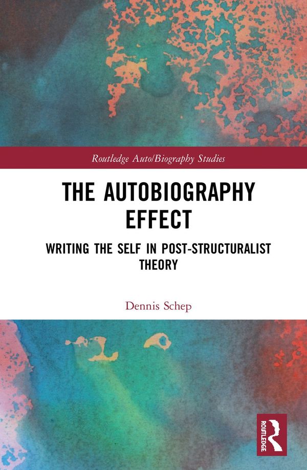 The Autobiography Effect | 1:a upplagan