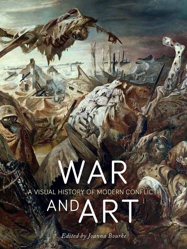 War and Art | 0:e upplagan