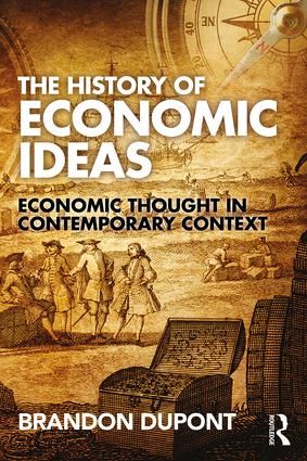 The History of Economic Ideas | 1:a upplagan