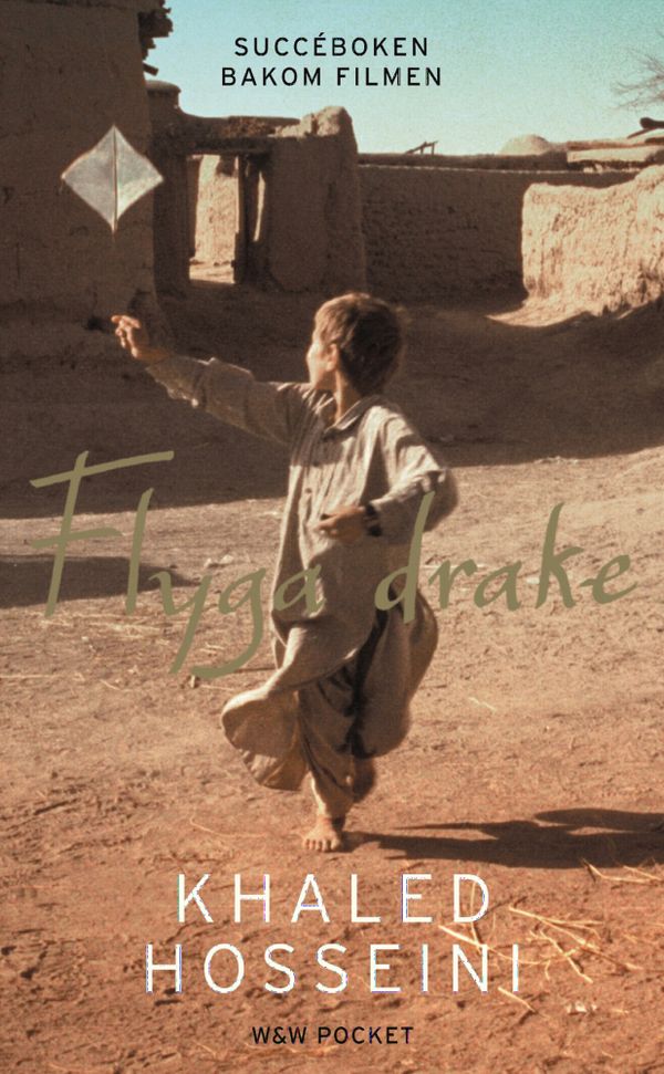 Flyga drake | 0:e upplagan