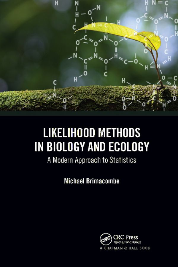 Likelihood Methods in Biology and Ecology | 1:a upplagan