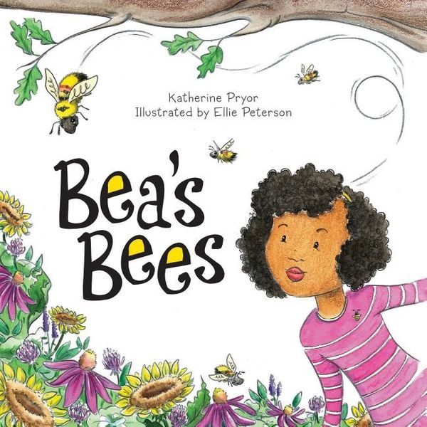 Bea's Bees | 0:e upplagan