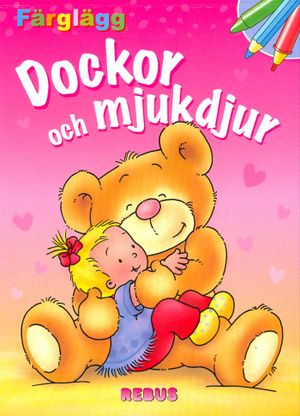 Dockor och mjukdjur