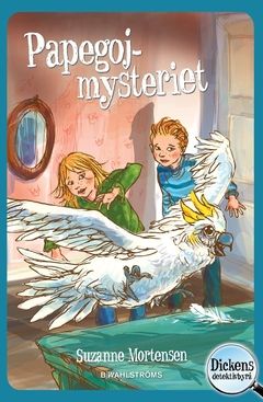 Papegojmysteriet | 0:e upplagan