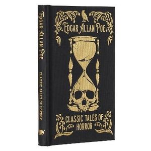 Edgar Allan Poe's Classic Tales of Horror