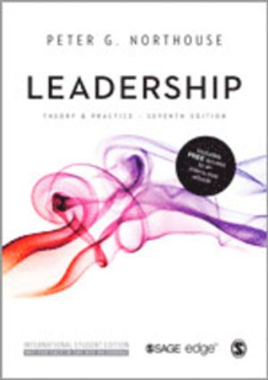 Leadership (International Student Edition) | 7:e upplagan