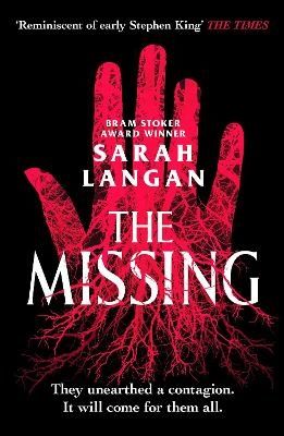 The Missing | 0:e upplagan