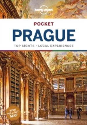 Pocket Prague 6 | 6:e upplagan