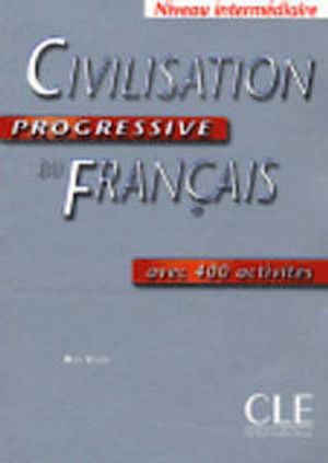 Civilisation Progressive Du Francais