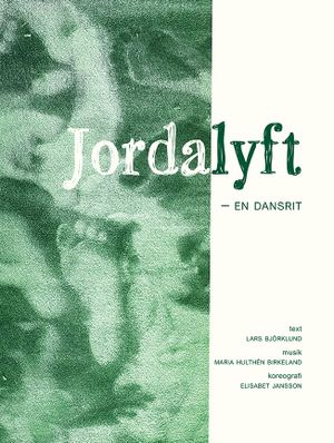 Jordalyft - en dansrit | 1:a upplagan