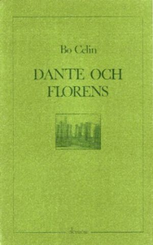 Dante och Florens