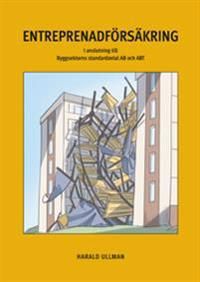 Entreprenadförsäkring | 0:e upplagan