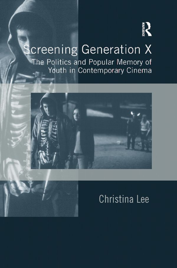 Screening Generation X | 1:a upplagan