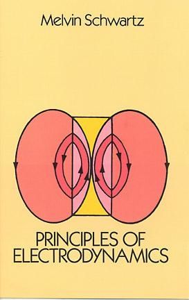 Principles of Electrodynamics | 0:e upplagan