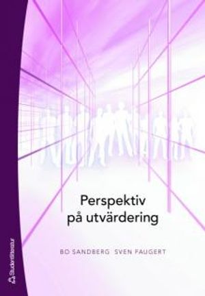 Perspektiv på utvärdering | 1:a upplagan