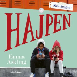 Hajpen | 1:a upplagan