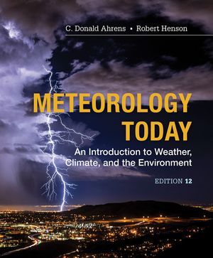 Meteorology Today | 12:e upplagan