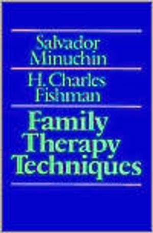 Family therapy techniques