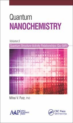 Quantum Nanochemistry, Volume Five | 1:a upplagan