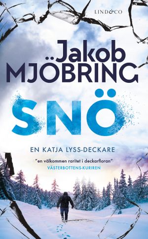 Snö | 1:a upplagan