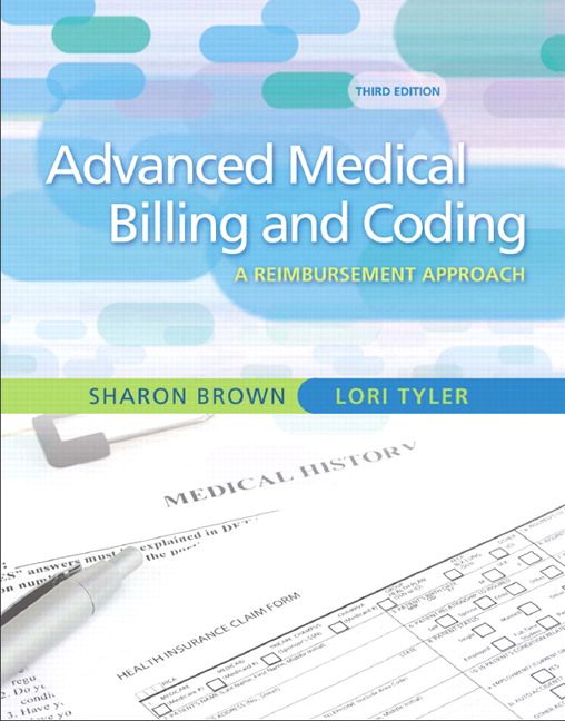 Guide to Advanced Medical Billing | 3:e upplagan