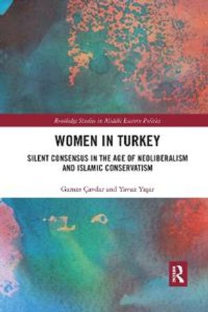 Women in Turkey | 1:a upplagan