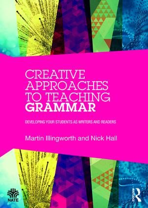 Creative Approaches to Teaching Grammar | 1:a upplagan