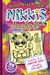 Nikkis dagbok #16 : berättelser om en (inte så) odräglig lillasyster