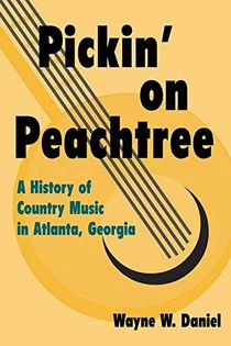 Pickin' on Peachtree