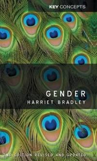 Gender, 2nd Edition