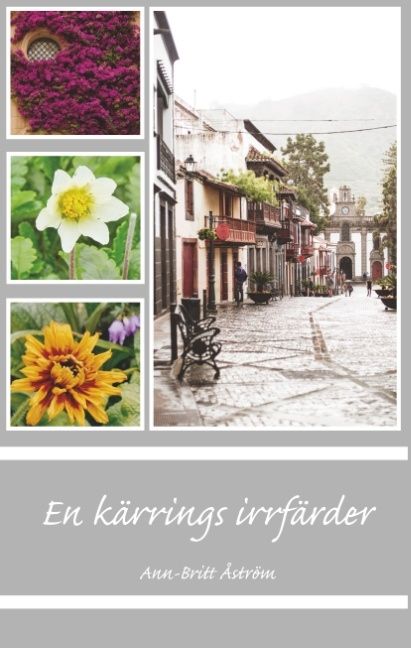 En kärrings irrfärder | 1:a upplagan