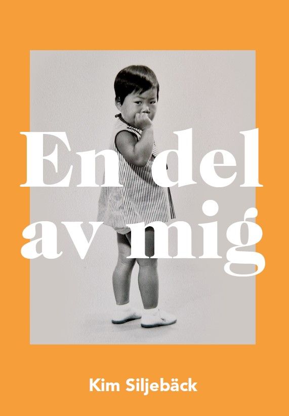 En del av mig | 0:e upplagan