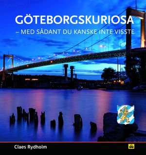 Göteborgskuriosa