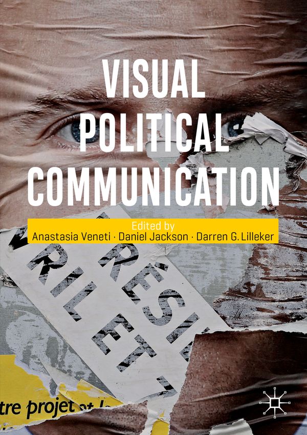 Visual Political Communication | 0:e upplagan