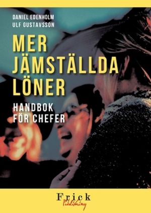 Mer Jämställda löner : Handbok för chefer