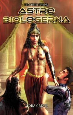 Astrobiologerna | 0:e upplagan