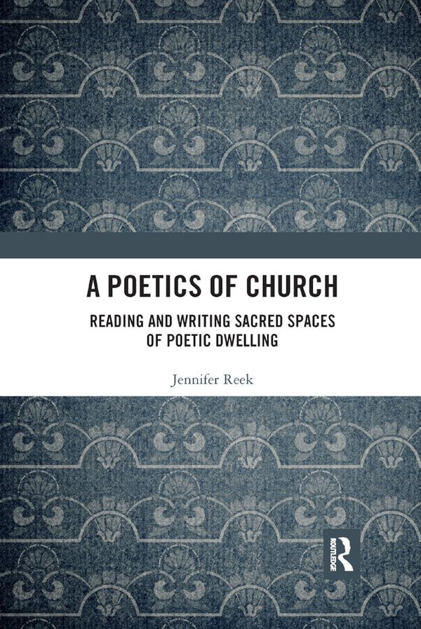 A Poetics of Church | 1:a upplagan