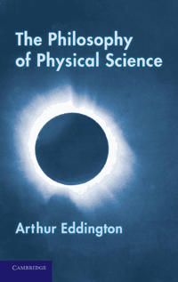 The Philosophy of Physical Science | 0:e upplagan